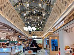 -杭州大厦LSE城市生活超市(杭州大厦店)