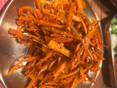 -西塔老太太泥炉烤肉(万柳华联店)