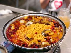 -烧货·活海鲜炭烧(湖滨商业街店)