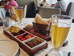 -悦融·京鲁菜·露台花园(安定门店)