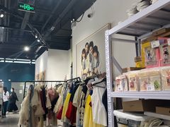 -海马体照相馆(天津世纪都会店)