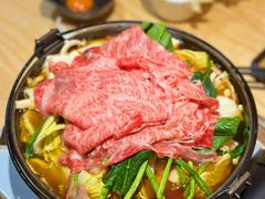 -松鱼亭·和牛烧肉(协鑫广场店)