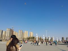 -丁香湖公园