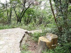 -南山风景名胜区
