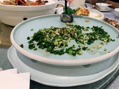 -如丰晟宴(长安万达店)