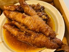 -蔡澜点心·粤菜(西单大悦城店)