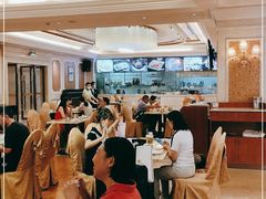大堂-锦粤宫·精致粤菜(深圳北站店)