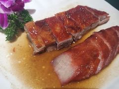 -粤色·老广州茶餐厅(河南商会大厦店)