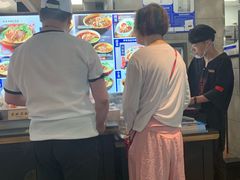 -和府捞面(EAC店)