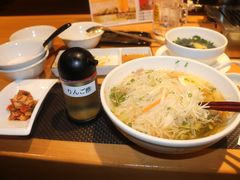 -焼肉なべしま 天文館店