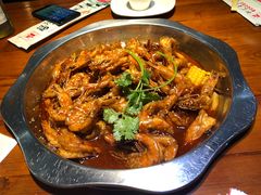 -惠友大虾(太原北街店)