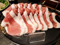 -老墙根涮肉·铜锅·烧烤(王四营店)