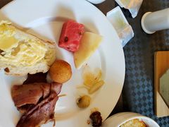 -张家界青和锦江国际酒店