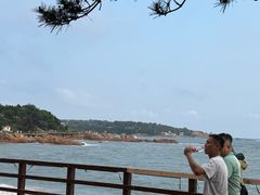 -青岛第二海水浴场