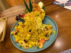 -苏梅花园(群星城店)