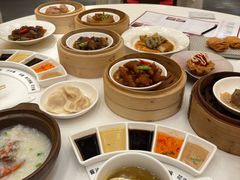-香宫中餐厅·大连香格里拉(人民路店)