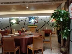 大堂-麦茜哥牛扒城(中银店)