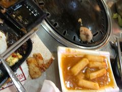 -杀猪天·韩国烤肉(总店)