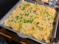酸菜-很久以前羊肉串(昌里路三钢里店)