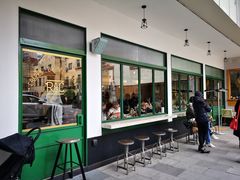 门面-RAC BAR(安福路店)