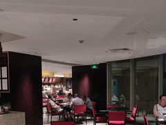 -上海锦江汤臣洲际大酒店壹阶层