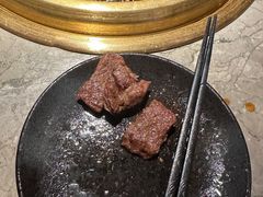 -谷牛日式烤肉(宝山U天地店)