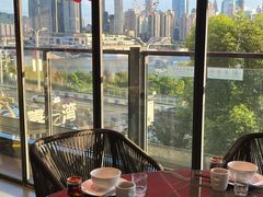 -长嘉·河图火锅(长嘉汇江景旗舰店)