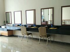 -韶关经律论国际酒店温泉