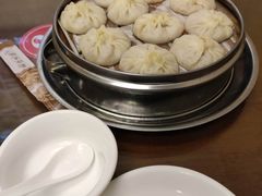 -小有天灌汤包老菜馆(南一马路店)