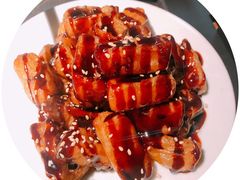 -很久以前羊肉串(昌里路三钢里店)