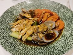 -顺峰(农展馆店)