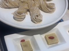 -澳门豆捞(裕华东路店)