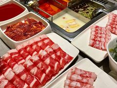 -海底捞火锅(城阳万象汇店)
