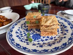 -大牌大·传统杭帮菜(湖滨店)