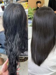 -GANO HAIR 