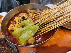 -付小姐在成都(中山公园店)