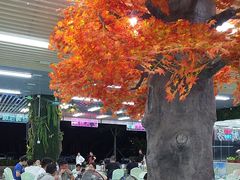 -景好海鲜餐厅(大鹏必选旅游店)