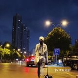 同学说要吃西餐，选择了在南昌环境还比较好的TGS