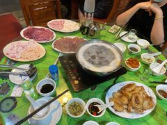 金香靓煎粽-华哥新鲜猪精品美食