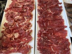 -潮汕美牛肉丸火锅店(天宁寺店)
