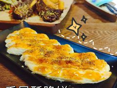 -The Cheebat 锌吧·Bistro(体育西店)