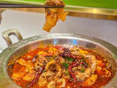 -奔跑吧陕菜·盛世长安(民乐园万达店)