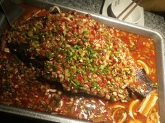 -里岛烤鱼(东港凯虹广场店)