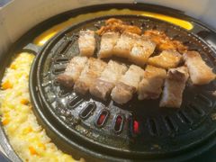 -朴太院·烤肉万岁·创意首尔料理(中联广场店)