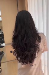 -AFA Hair studio·女士发型设计