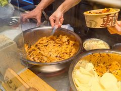 -丁家坡洋芋·观音桥好吃街A区(全国总店)