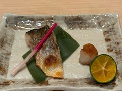 -Ginza Onodera 鮨(外滩十八号店)
