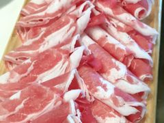 -阳坊胜利涮羊肉(阳坊老店)
