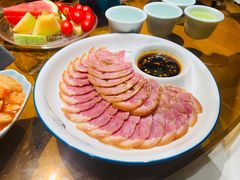 酱香蹄膀-宋徽厨·安徽菜(绿地店)