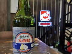 -张包铺(道外店)